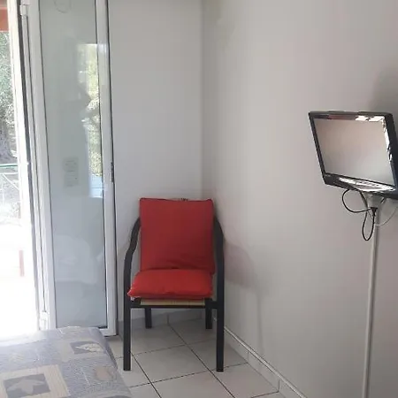 Jioia Studios شقة