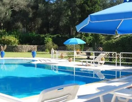 Jioia Studios Appartamento Perama (Corfu)