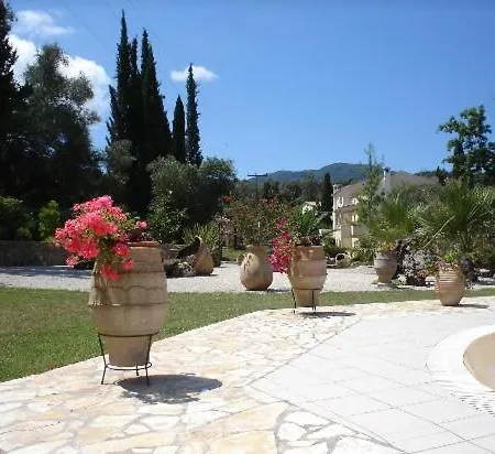 Appartamento Jioia Studios Perama (Corfu)