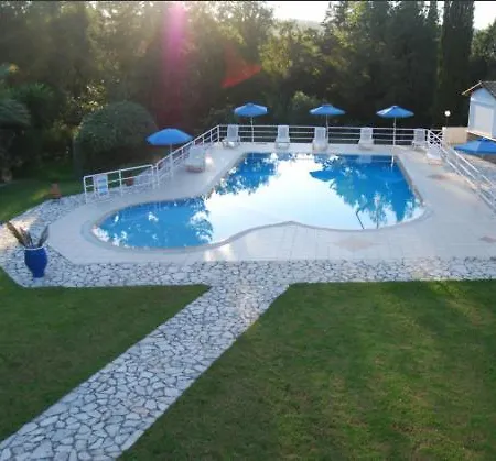 Jioia Studios Perama